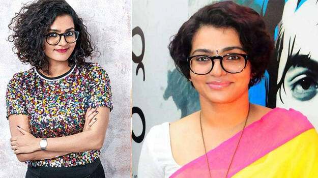 Parvathy Thiruvothu  Height, Weight, Age, Stats, Wiki and More
